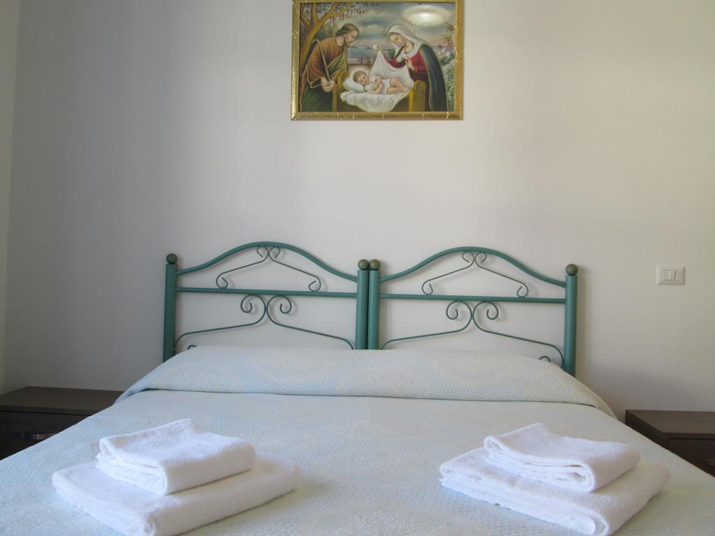 Mira Amalfi Appartement Agerola Kamer foto