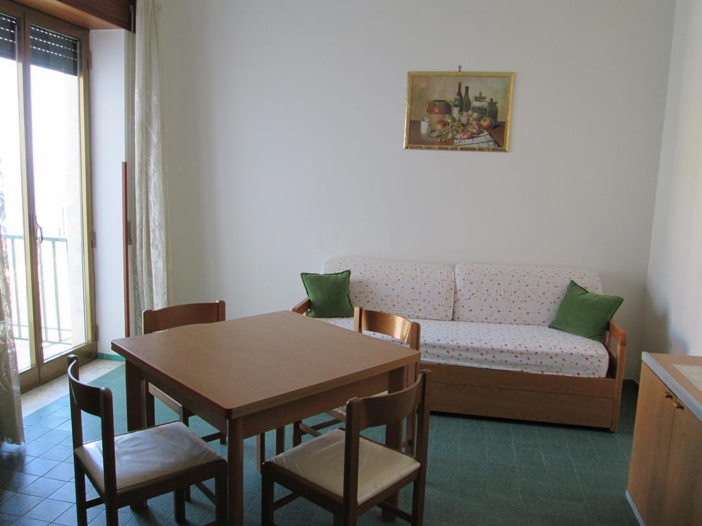 Mira Amalfi Appartement Agerola Kamer foto