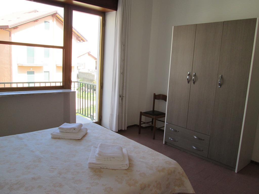Mira Amalfi Appartement Agerola Kamer foto
