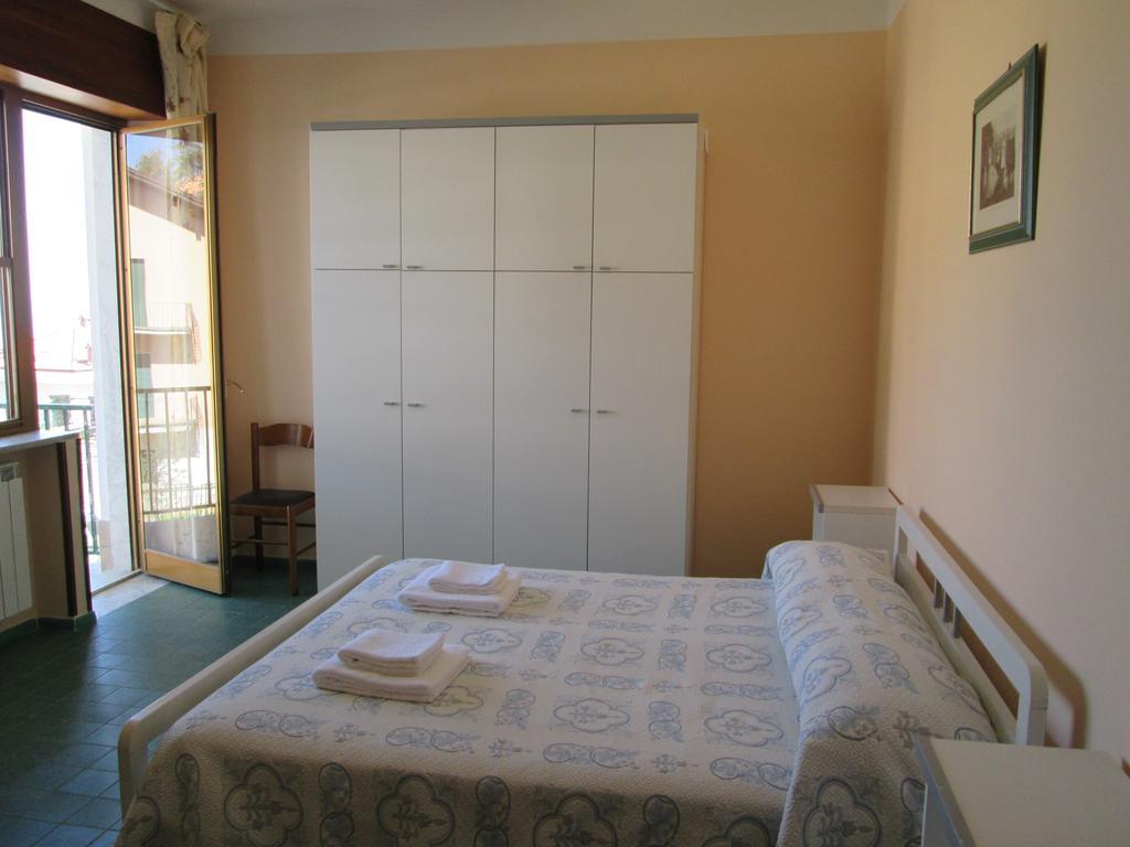 Mira Amalfi Appartement Agerola Kamer foto