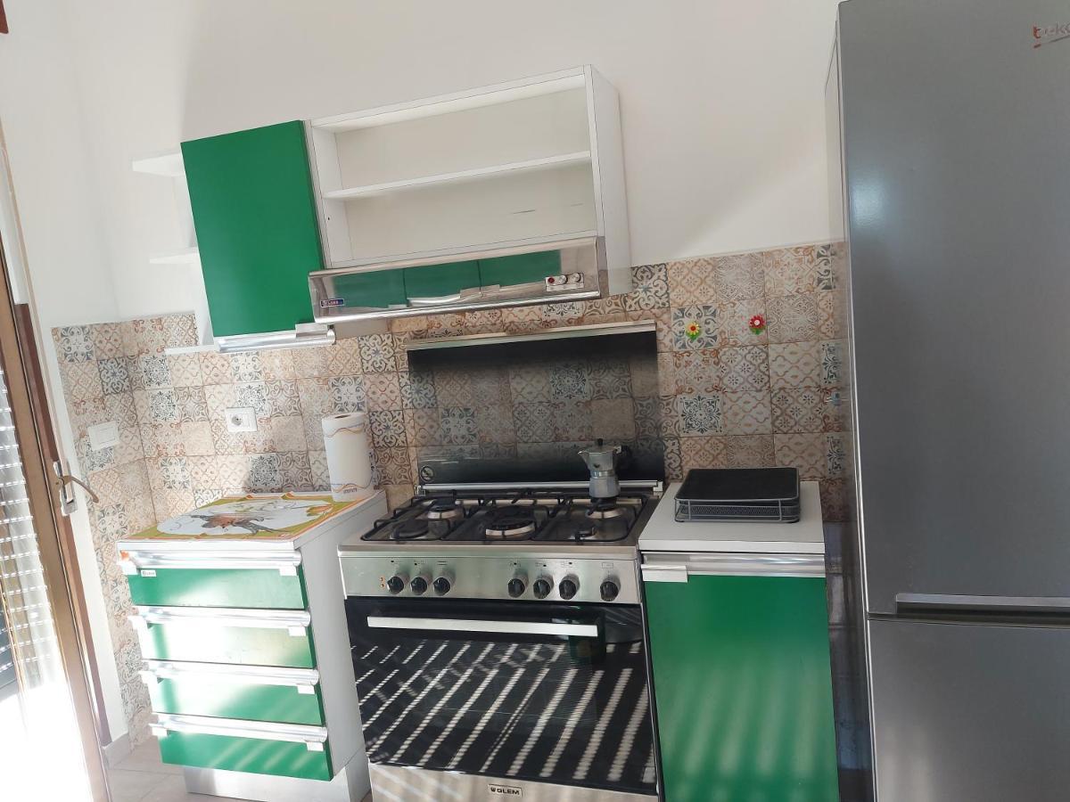 Mira Amalfi Appartement Agerola Buitenkant foto