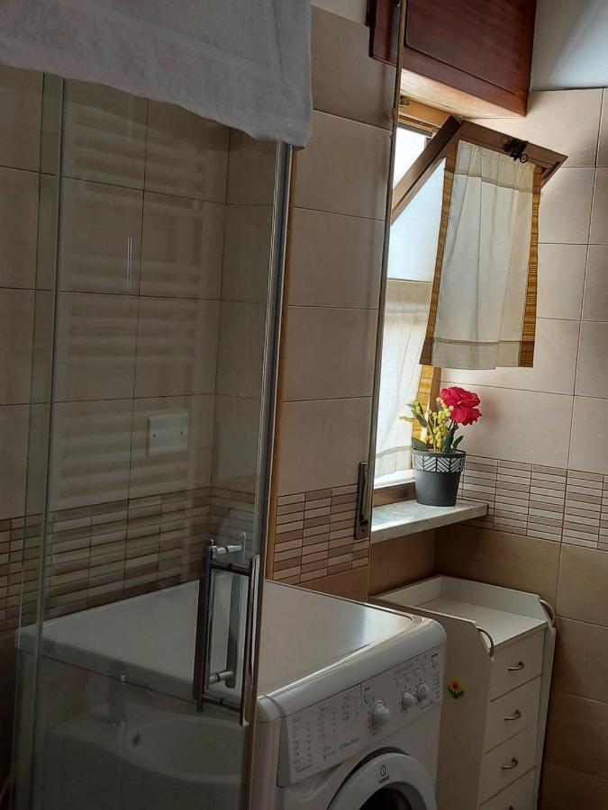 Mira Amalfi Appartement Agerola Buitenkant foto