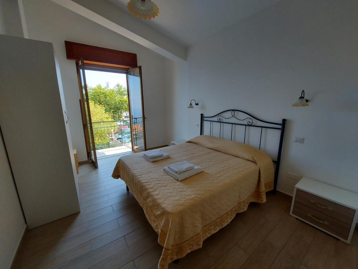 Mira Amalfi Appartement Agerola Buitenkant foto
