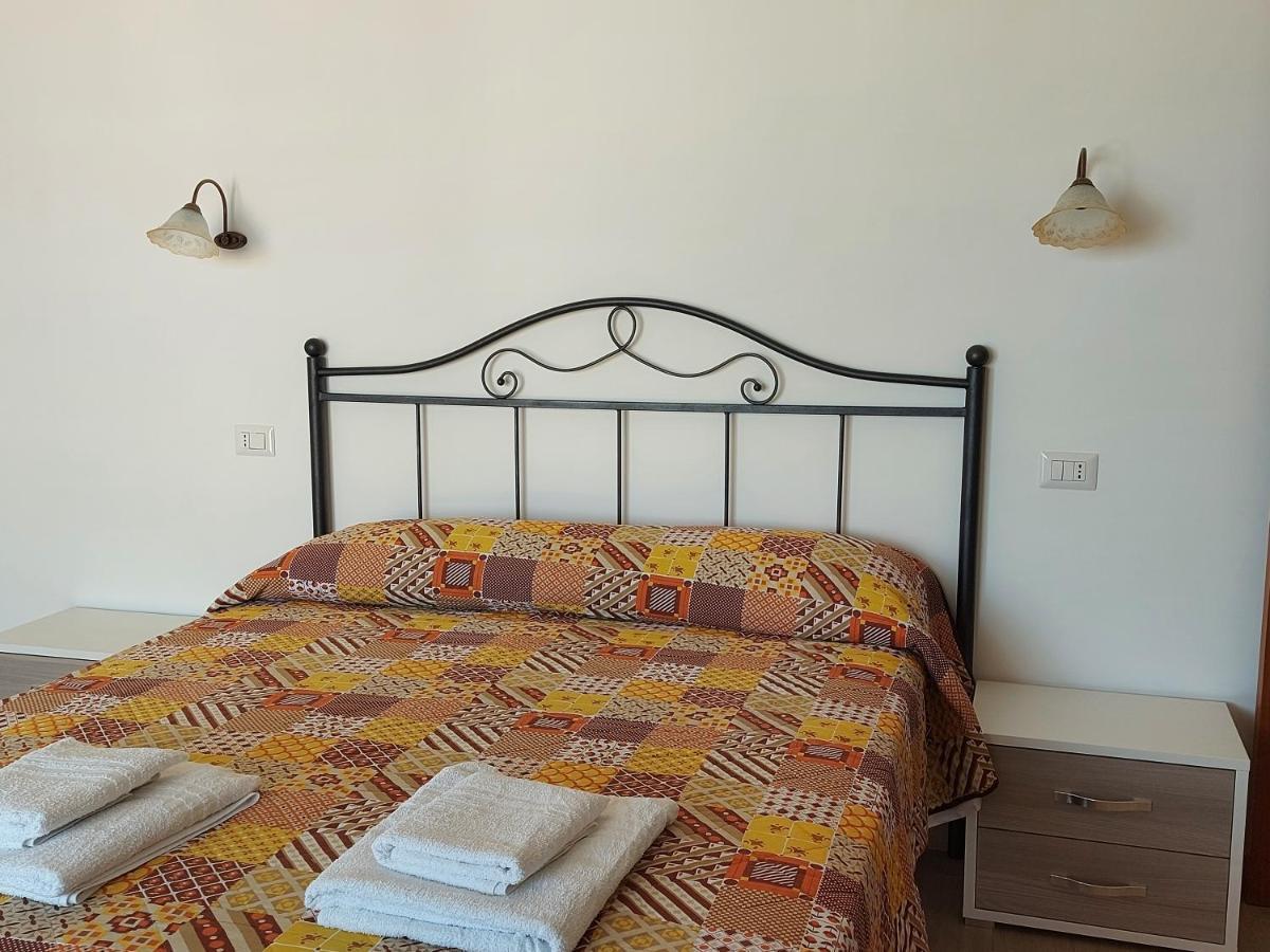 Mira Amalfi Appartement Agerola Buitenkant foto