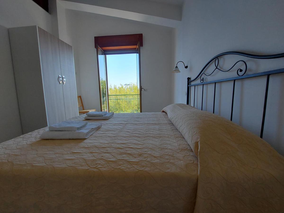 Mira Amalfi Appartement Agerola Buitenkant foto