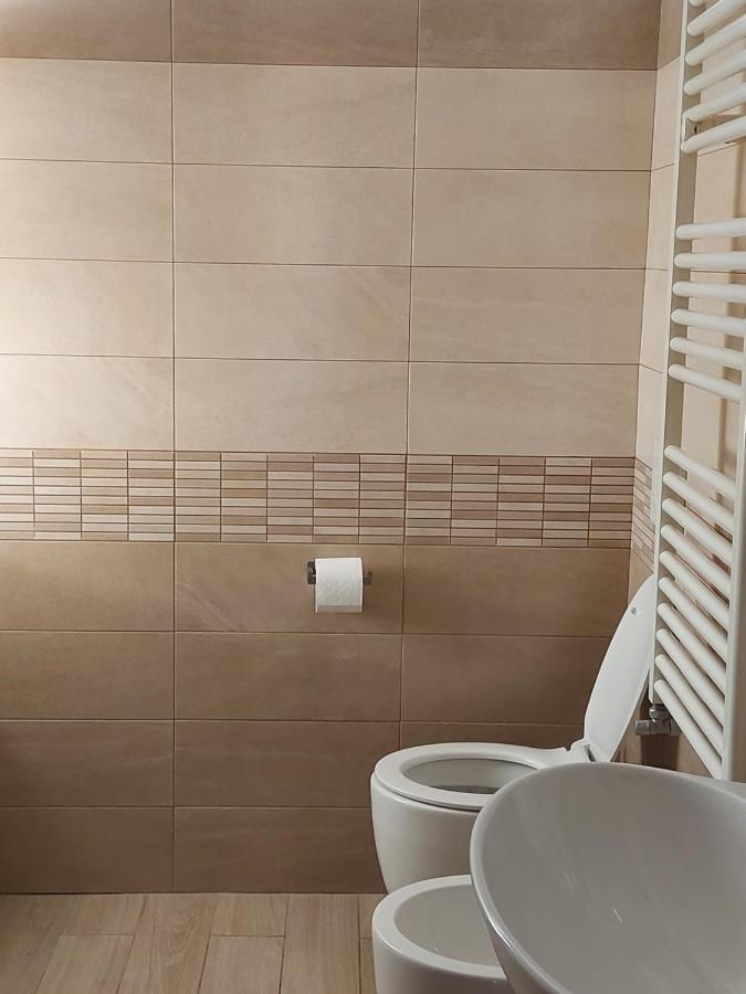 Mira Amalfi Appartement Agerola Buitenkant foto