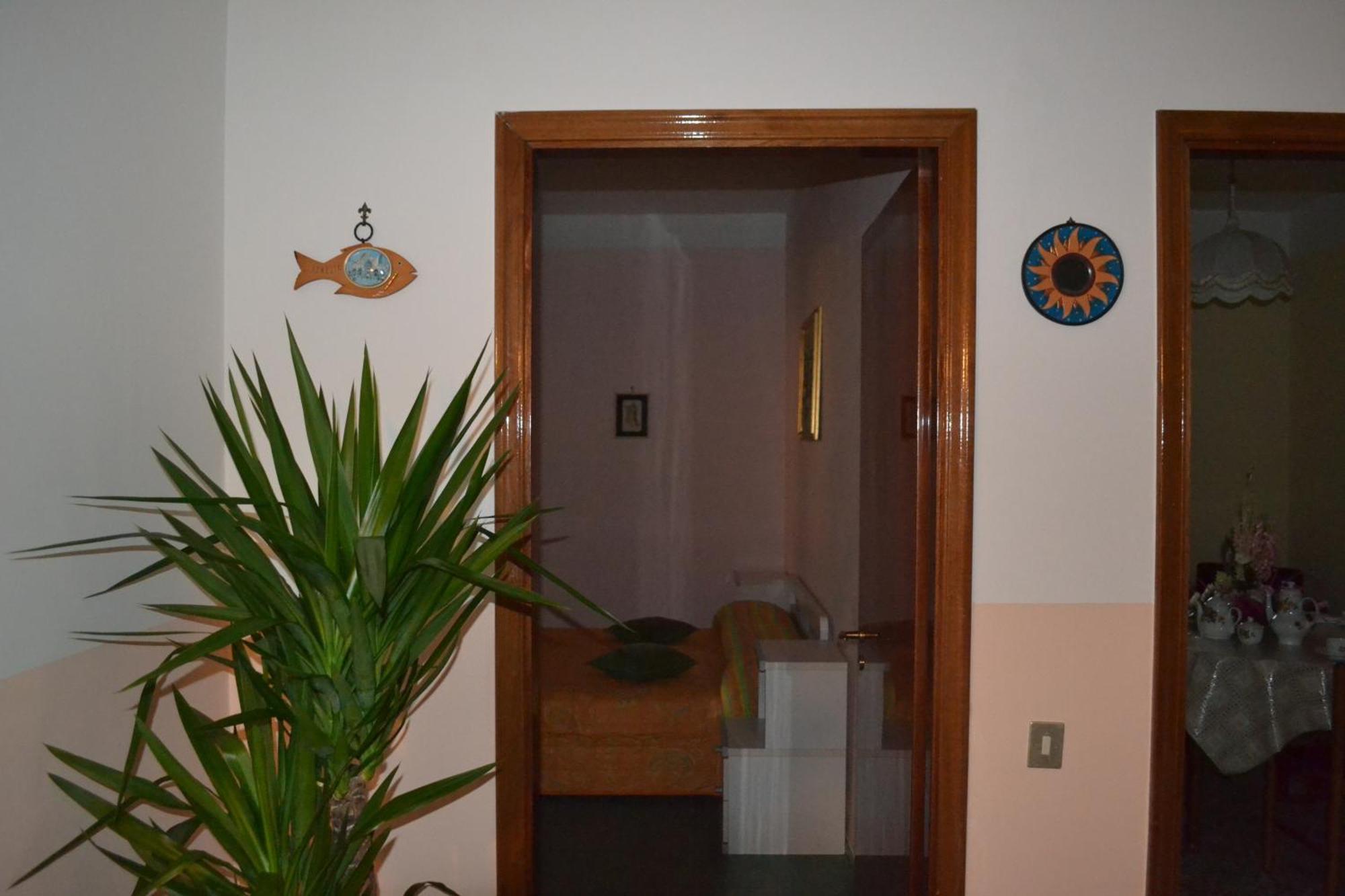 Mira Amalfi Appartement Agerola Buitenkant foto