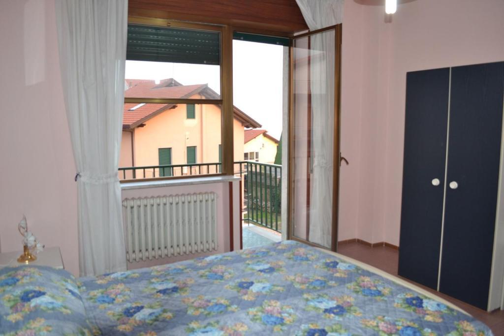 Mira Amalfi Appartement Agerola Kamer foto