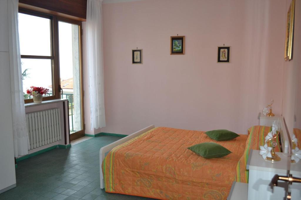 Mira Amalfi Appartement Agerola Kamer foto