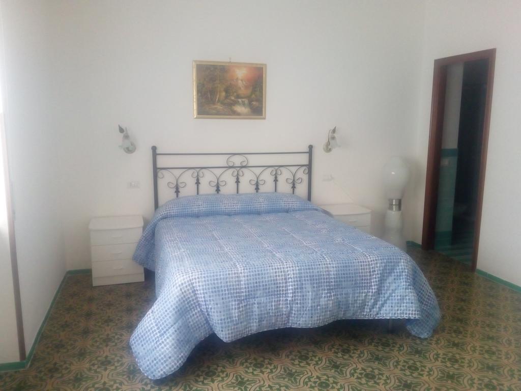Mira Amalfi Appartement Agerola Buitenkant foto