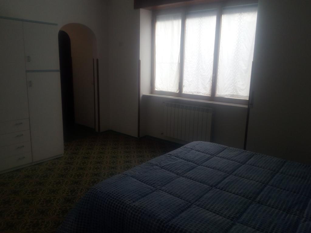 Mira Amalfi Appartement Agerola Buitenkant foto