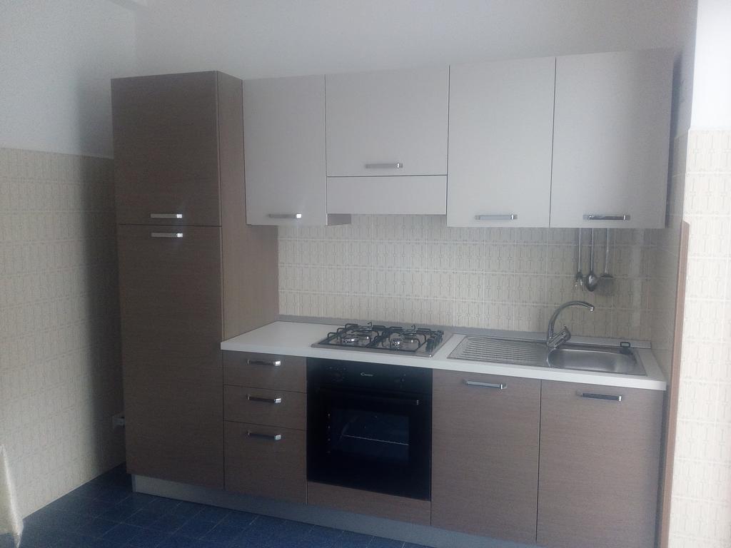 Mira Amalfi Appartement Agerola Buitenkant foto