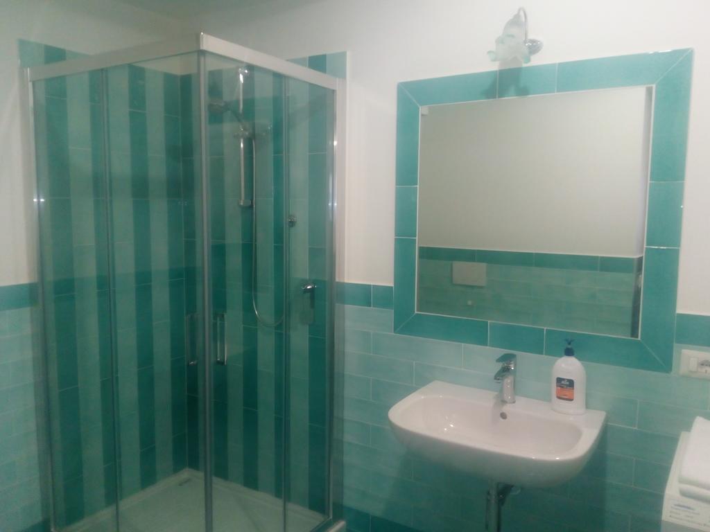Mira Amalfi Appartement Agerola Buitenkant foto