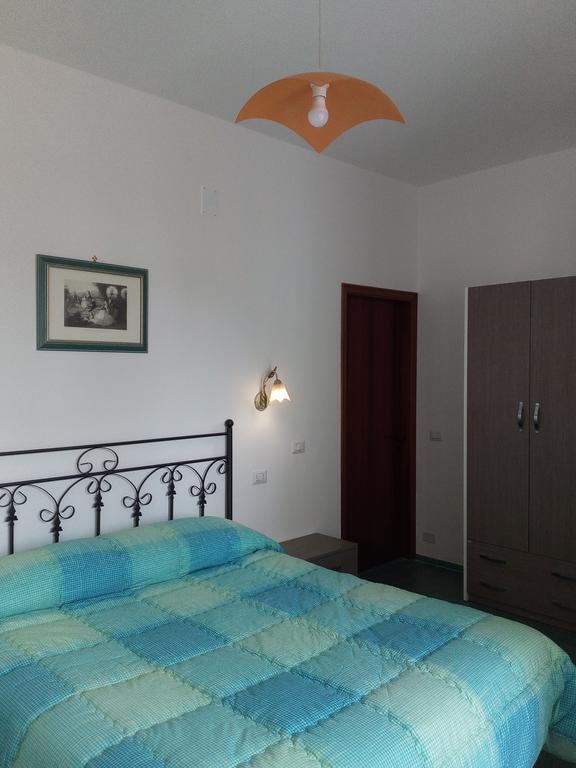 Mira Amalfi Appartement Agerola Buitenkant foto