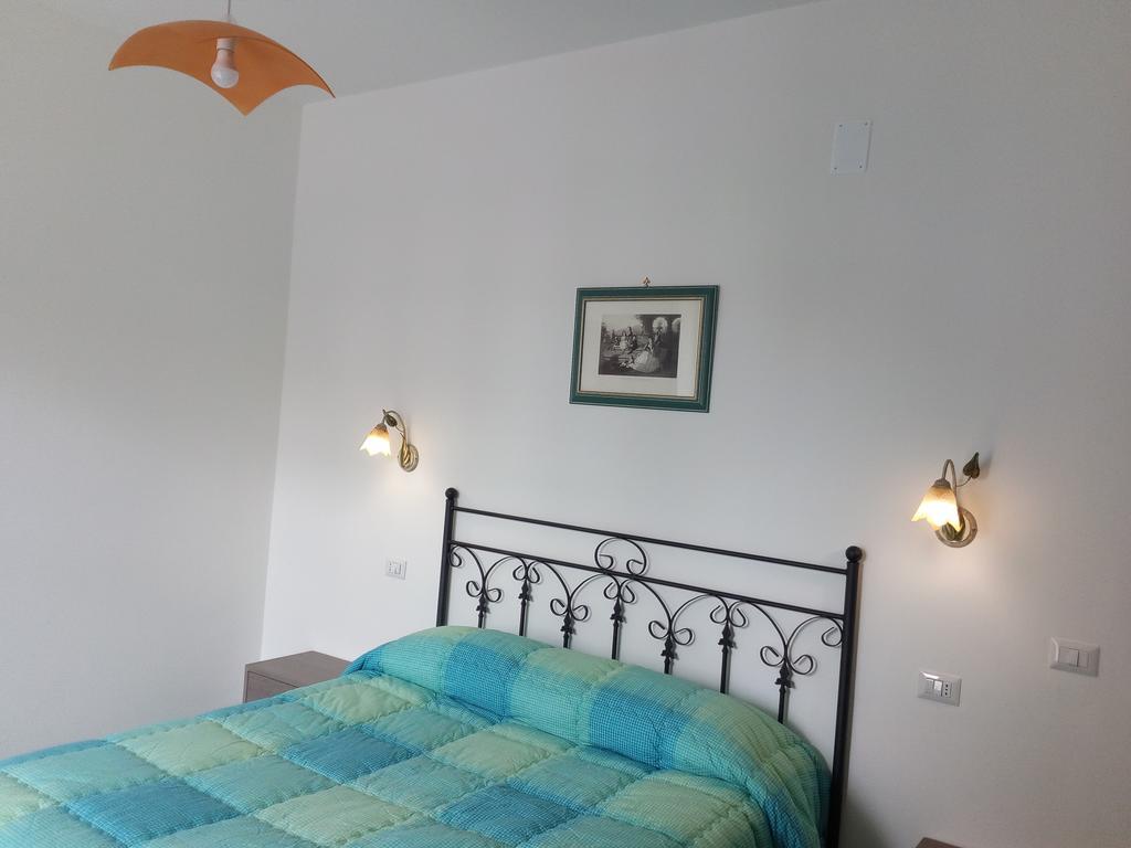 Mira Amalfi Appartement Agerola Buitenkant foto