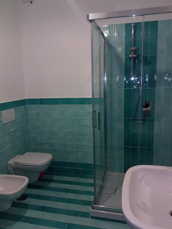 Mira Amalfi Appartement Agerola Buitenkant foto