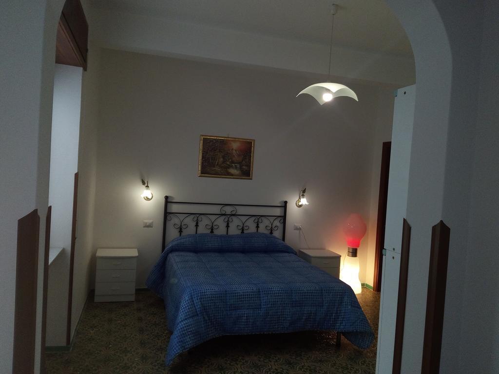 Mira Amalfi Appartement Agerola Buitenkant foto