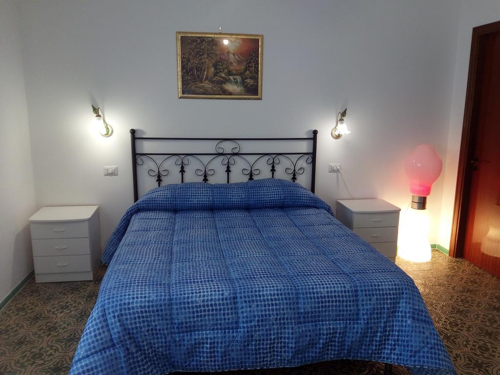 Mira Amalfi Appartement Agerola Buitenkant foto