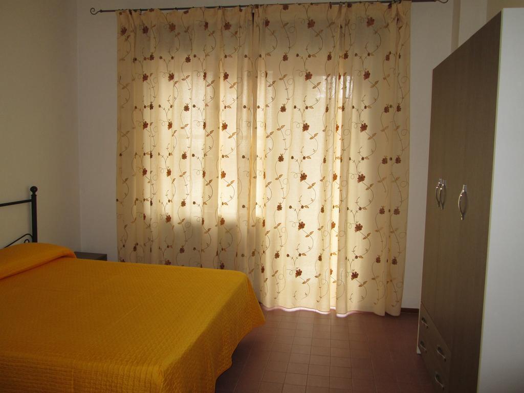 Mira Amalfi Appartement Agerola Buitenkant foto