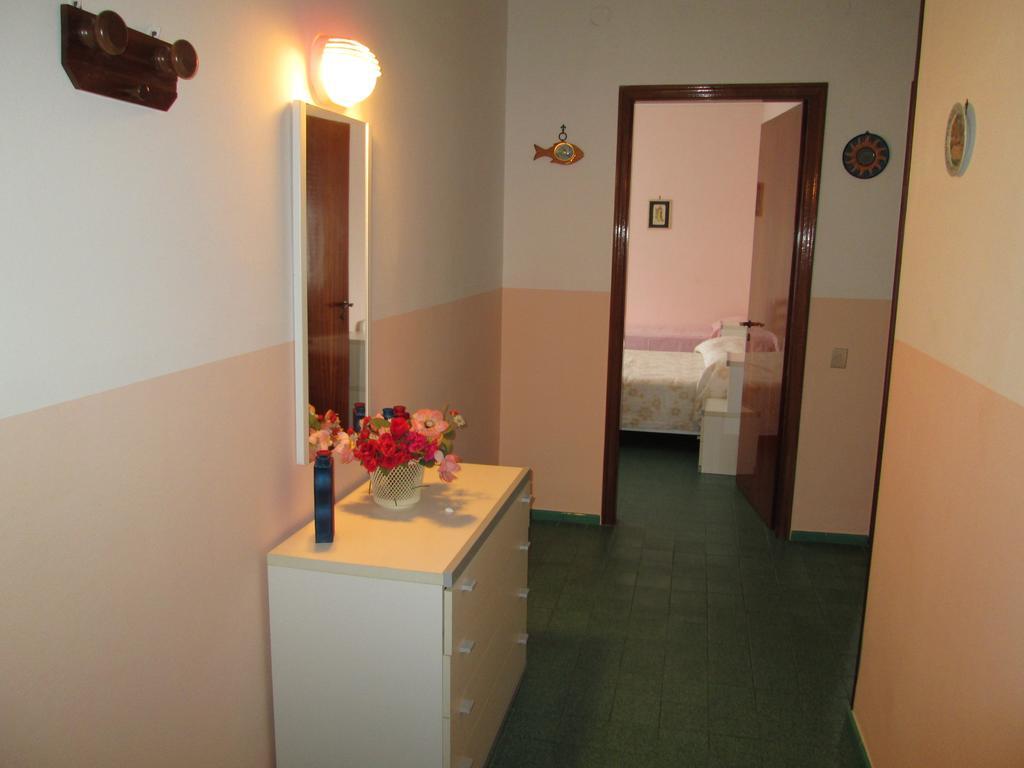 Mira Amalfi Appartement Agerola Buitenkant foto