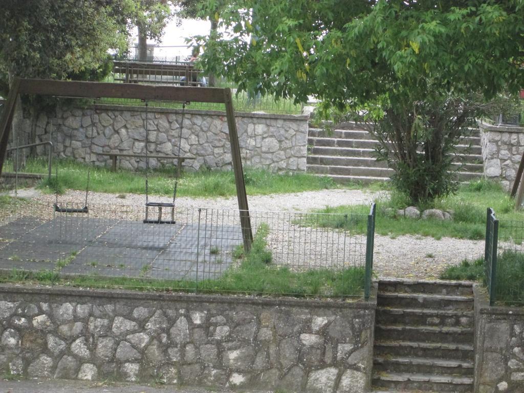 Mira Amalfi Appartement Agerola Buitenkant foto