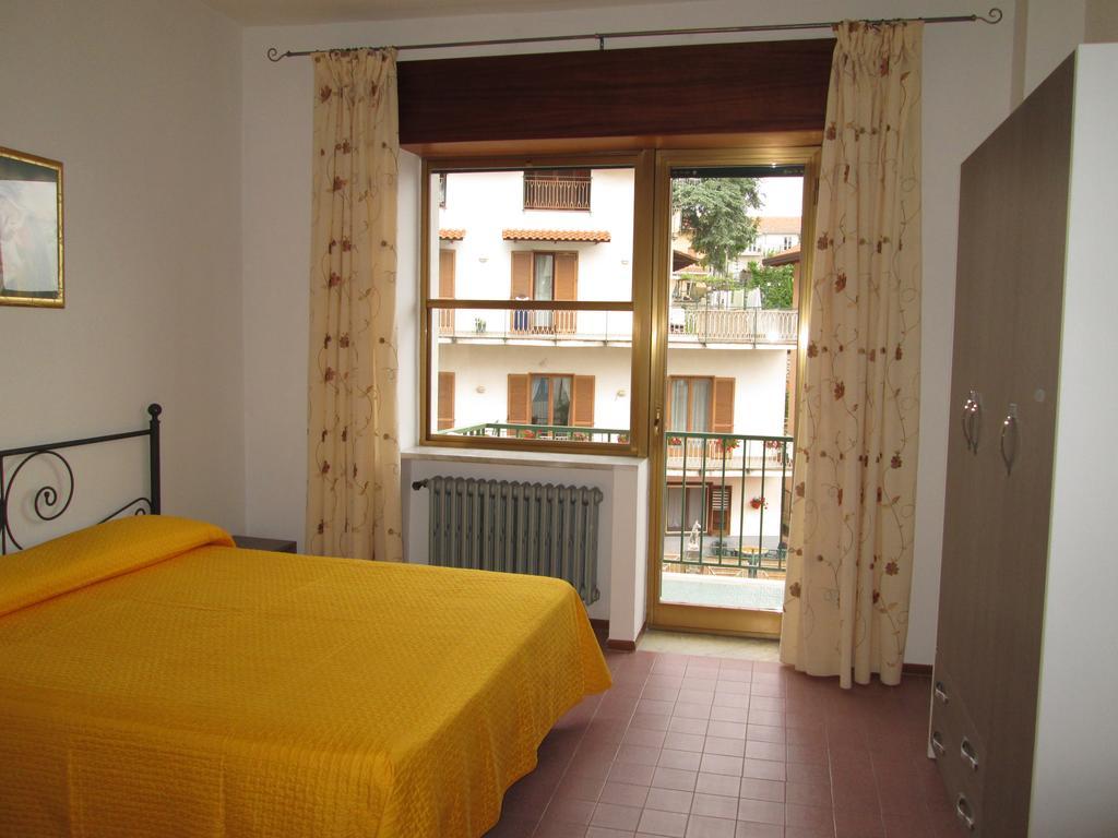 Mira Amalfi Appartement Agerola Buitenkant foto