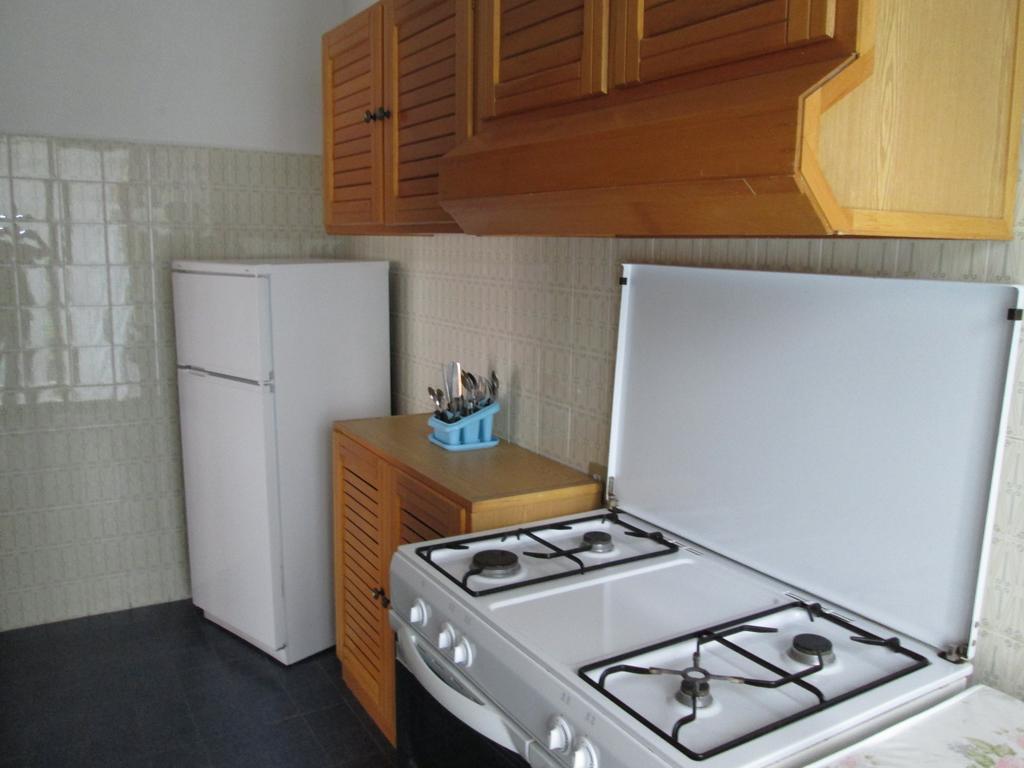 Mira Amalfi Appartement Agerola Kamer foto