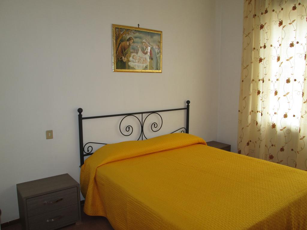 Mira Amalfi Appartement Agerola Kamer foto
