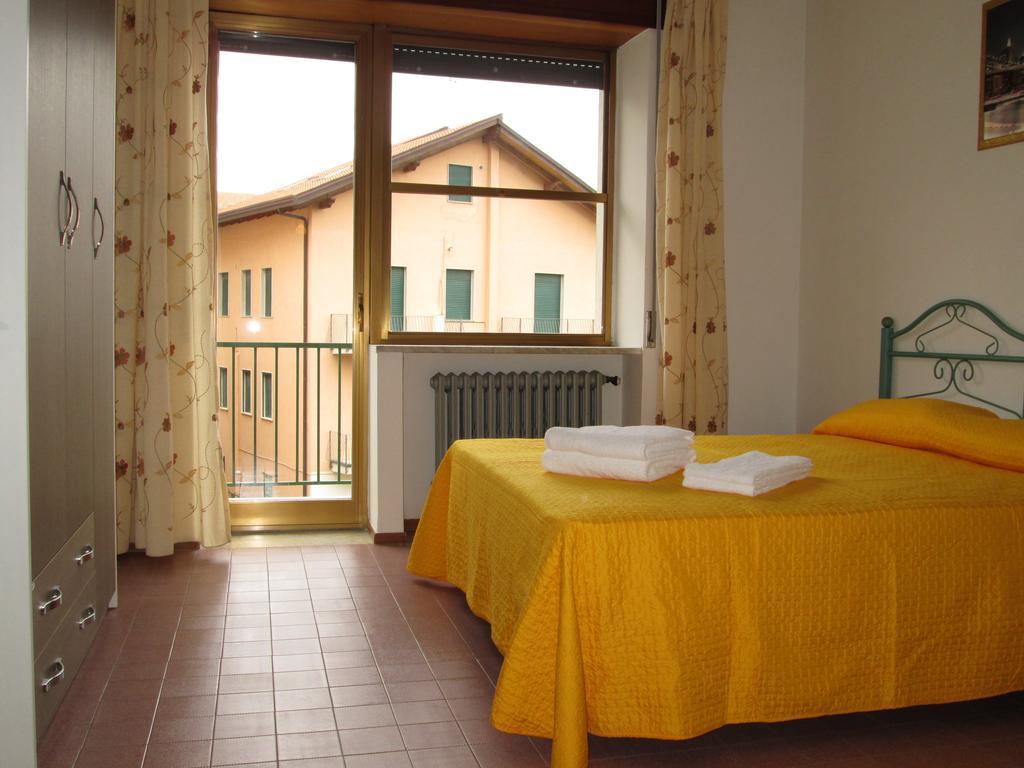 Mira Amalfi Appartement Agerola Kamer foto