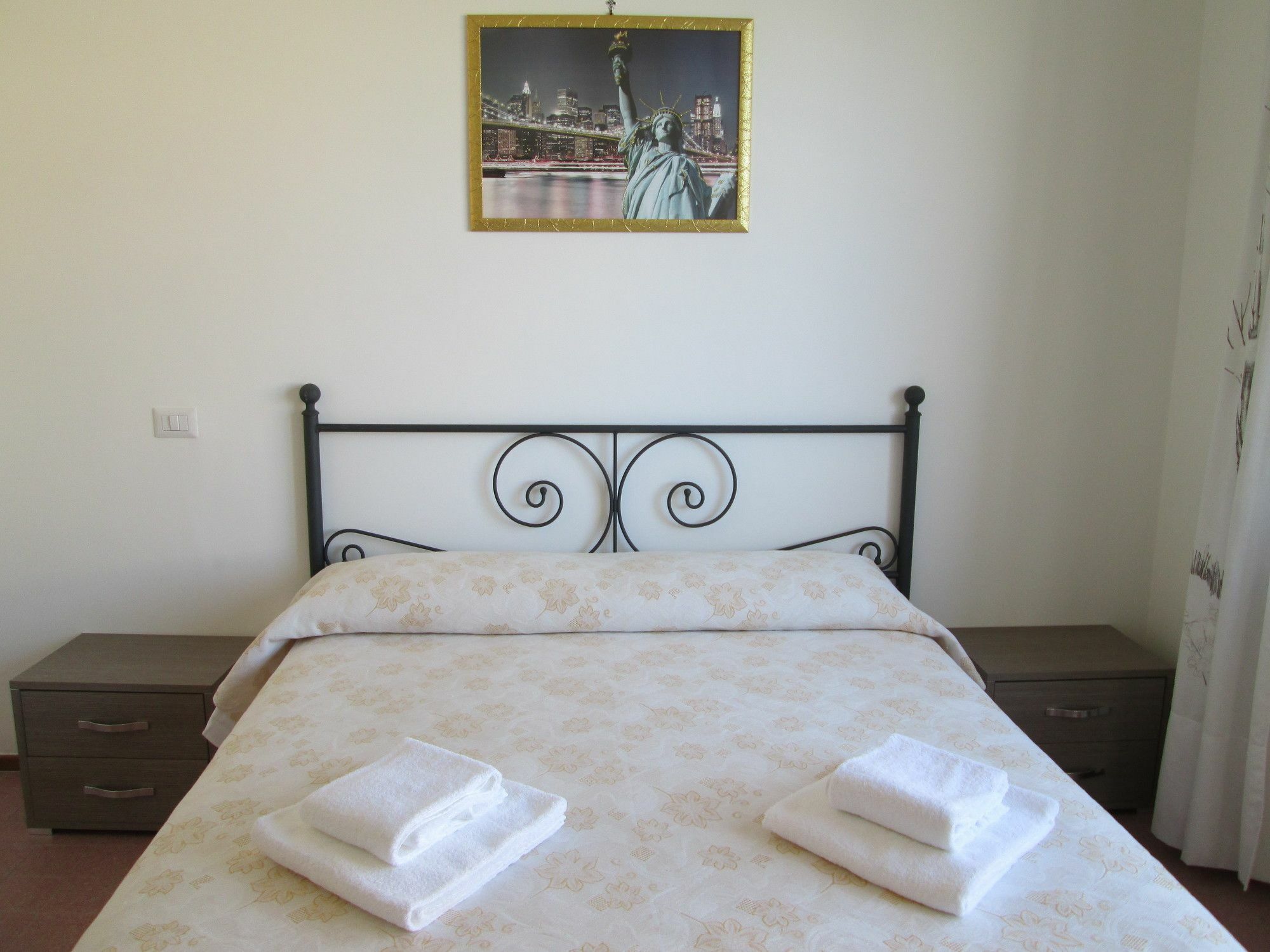 Mira Amalfi Appartement Agerola Buitenkant foto